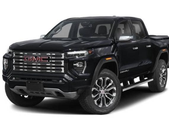 GMC CANYON 2024 1GTP6FEK0R1147887 image GMC CANYON 2024 1GTP6FEK0R1147887 image