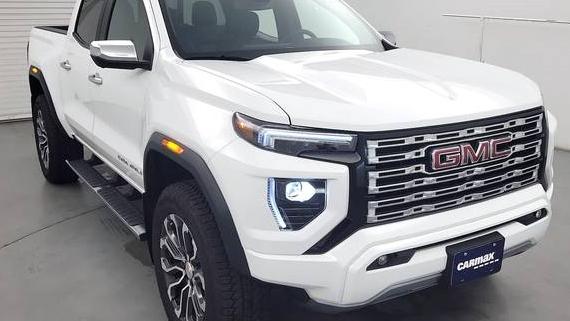 GMC CANYON 2024 1GTP6FEK0R1269729 image