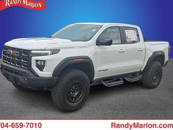 GMC CANYON 2024 1GTP6EEK4R1238624 image GMC CANYON 2024 1GTP6EEK4R1238624 image