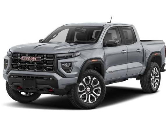 GMC CANYON 2024 1GTP6DEK9R1254926 image