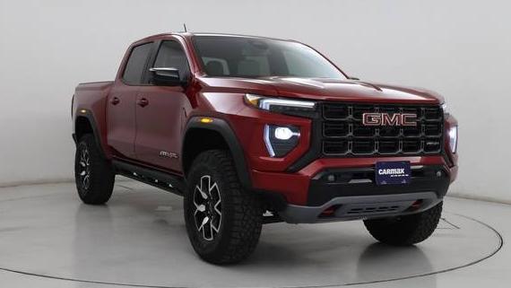 GMC CANYON 2024 1GTP6EEK3R1252983 image
