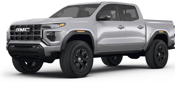 GMC CANYON 2024 1GTP5BEK6R1143113 image GMC CANYON 2024 1GTP5BEK6R1143113 image