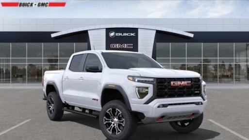 GMC CANYON 2024 1GTP6DEK8R1183217 image