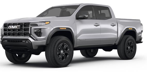 GMC CANYON 2024 1GTP5BEK9R1115273 image