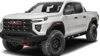 GMC CANYON 2024 1GTP5BEK2R1134781 image