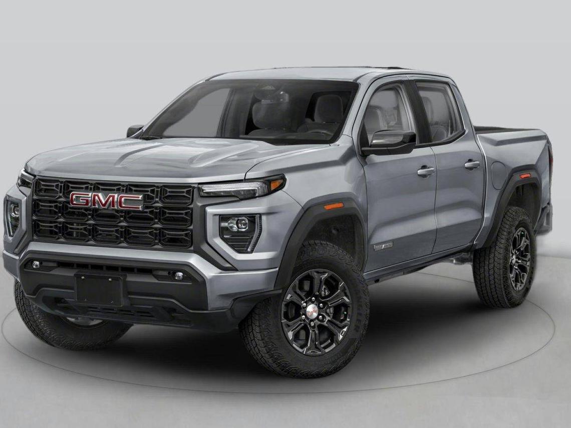 GMC CANYON 2024 1GTP6EEK1R1276151 image