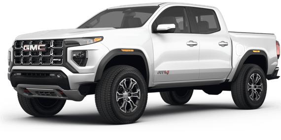GMC CANYON 2024 1GTP6FEK3R1301055 image