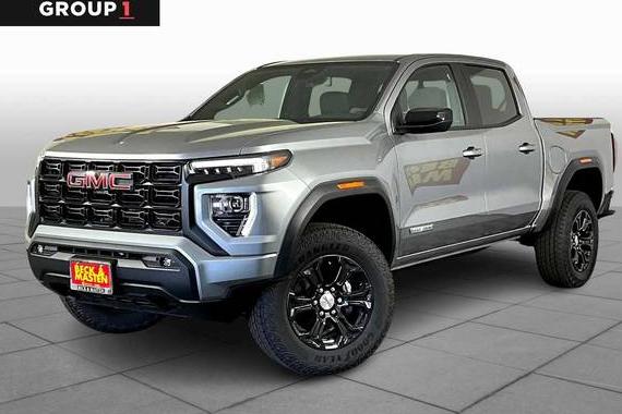 GMC CANYON 2024 1GTP5BEK1R1120371 image