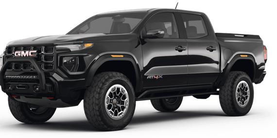 GMC CANYON 2024 1GTP6EEKXR1153187 image