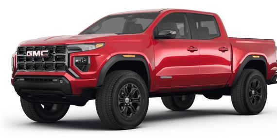 GMC CANYON 2024 1GTP5BEK0R1275204 image