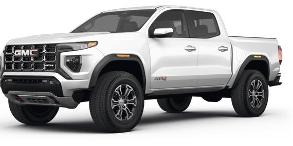 GMC CANYON 2024 1GTP6FEK8R1142792 image