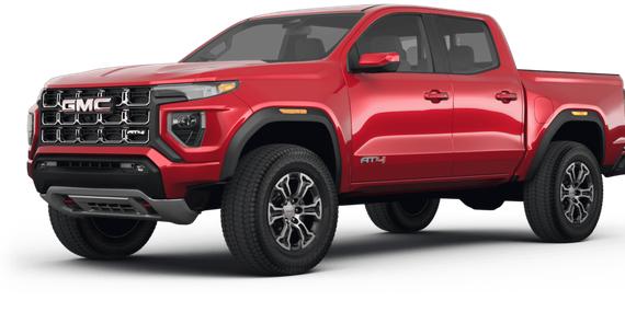 GMC CANYON 2024 1GTP6FEK3R1133871 image GMC CANYON 2024 1GTP6FEK3R1133871 image