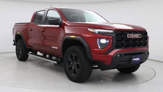 GMC CANYON 2024 1GTP5BEK3R1264875 image GMC CANYON 2024 1GTP5BEK3R1264875 image