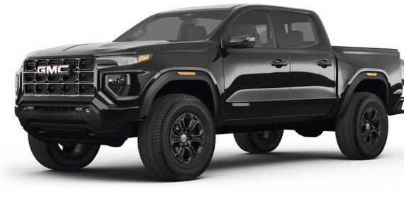 GMC CANYON 2024 1GTP6BEK6R1268724 image GMC CANYON 2024 1GTP6BEK6R1268724 image