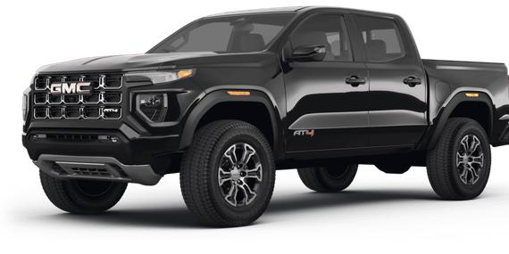 GMC CANYON 2024 1GTP6FEK6R1152947 image GMC CANYON 2024 1GTP6FEK6R1152947 image