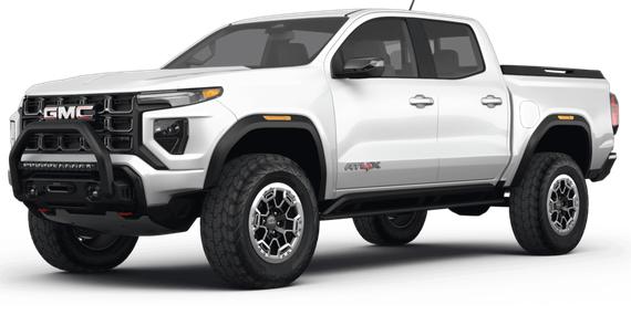 GMC CANYON 2024 1GTP6EEK0R1122076 image