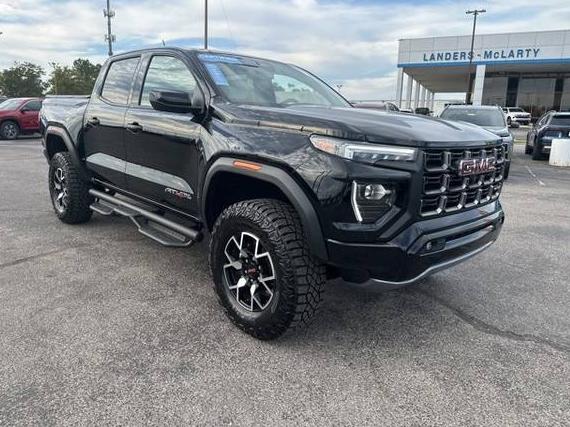 GMC CANYON 2024 1GTP6EEK1R1234496 image GMC CANYON 2024 1GTP6EEK1R1234496 image