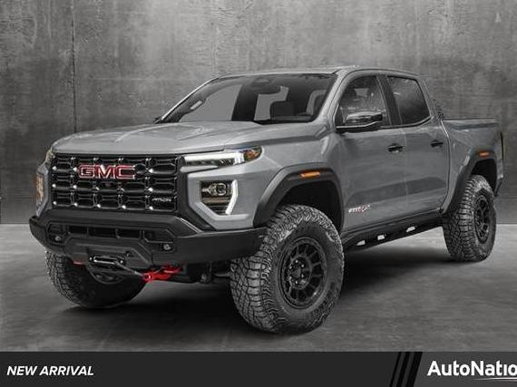 GMC CANYON 2024 1GTP6BEKXR1111004 image