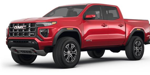 GMC CANYON 2024 1GTP6DEK3R1181911 image GMC CANYON 2024 1GTP6DEK3R1181911 image