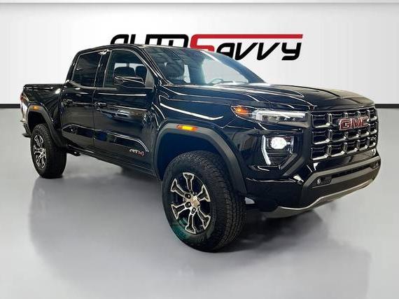 GMC CANYON 2024 1GTP6DEK5R1113223 image