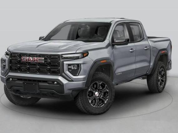 GMC CANYON 2024 1GTP6BEK9R1284139 image GMC CANYON 2024 1GTP6BEK9R1284139 image