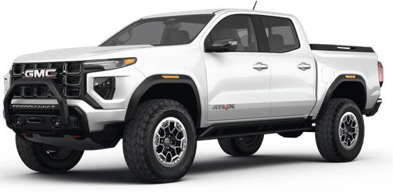 GMC CANYON 2024 1GTP6EEK7R1162347 image GMC CANYON 2024 1GTP6EEK7R1162347 image