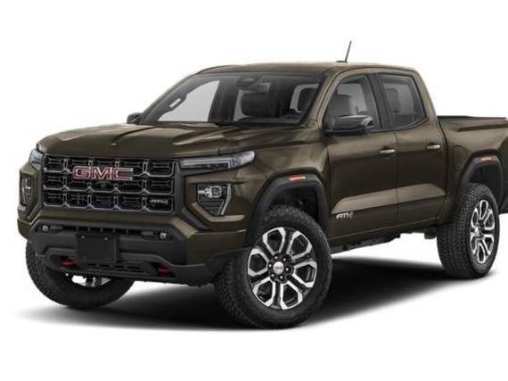 GMC CANYON 2024 1GTP6DEK8R1227202 image