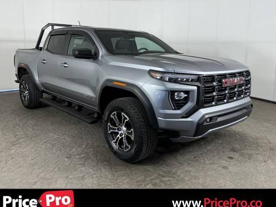 GMC CANYON 2024 1GTP6DEK1R1118791 image GMC CANYON 2024 1GTP6DEK1R1118791 image