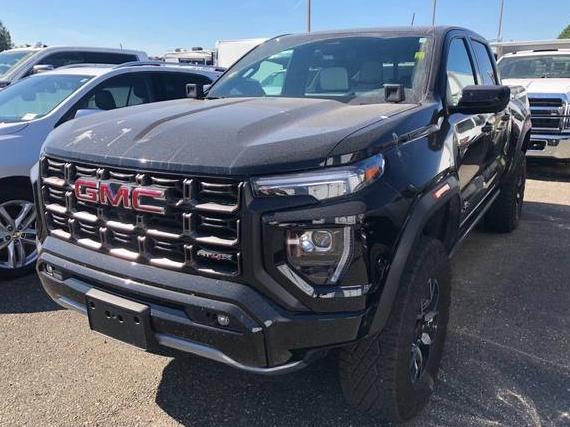 GMC CANYON 2024 1GTP6EEK0R1151447 image