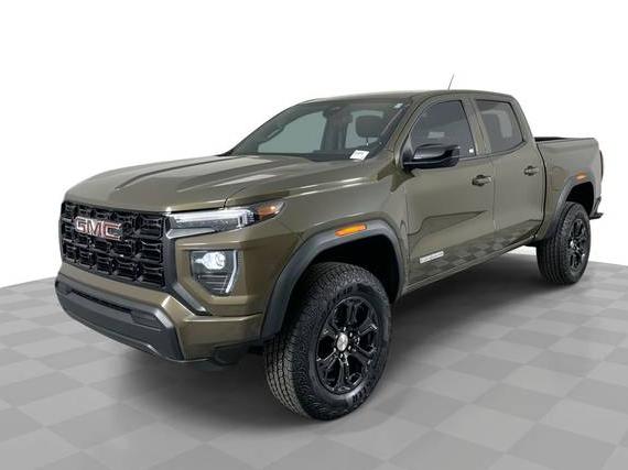 GMC CANYON 2024 1GTP5BEK9R1205703 image