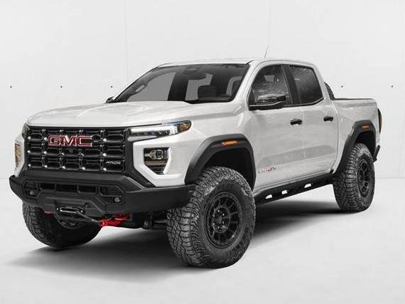 GMC CANYON 2024 1GTP6DEK6R1240546 image GMC CANYON 2024 1GTP6DEK6R1240546 image