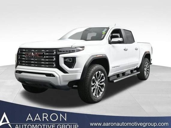 GMC CANYON 2024 1GTP6FEK8R1192401 image GMC CANYON 2024 1GTP6FEK8R1192401 image