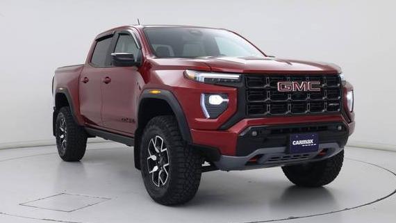 GMC CANYON 2024 1GTP6EEK5R1116287 image