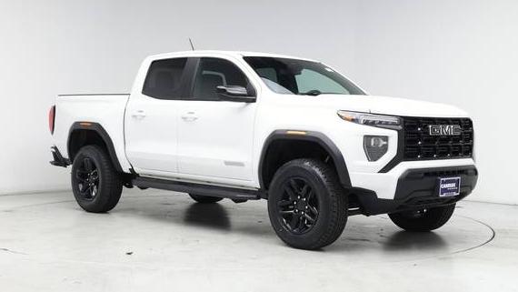 GMC CANYON 2024 1GTP5BEK7R1116485 image