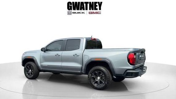 GMC CANYON 2024 1GTP6BEK9R1217332 image