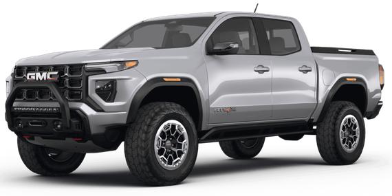 GMC CANYON 2024 1GTP6EEKXR1100036 image