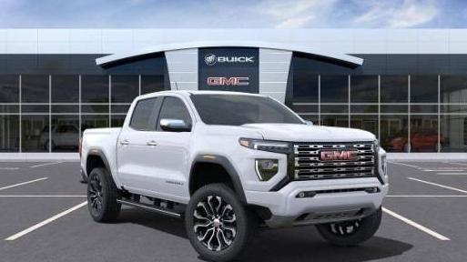 GMC CANYON 2024 1GTP6FEK4R1294083 image