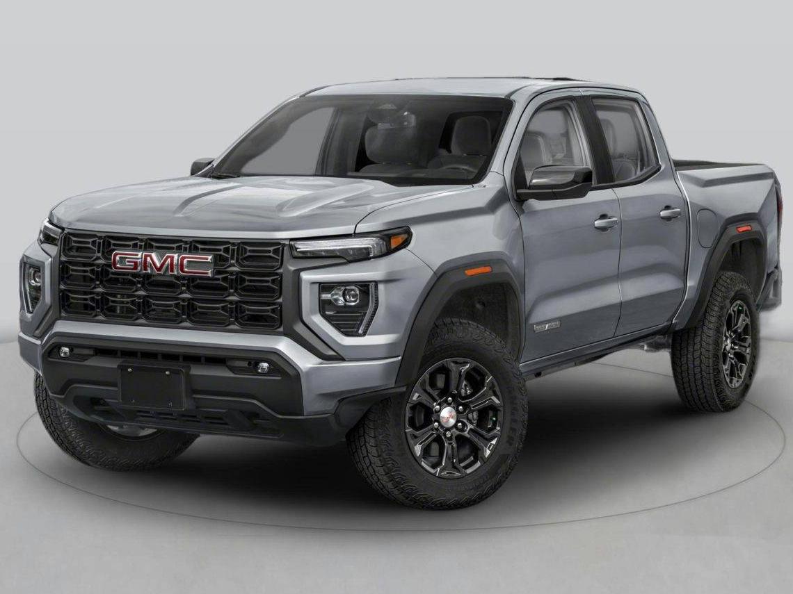 GMC CANYON 2024 1GTP6DEK0R1155444 image