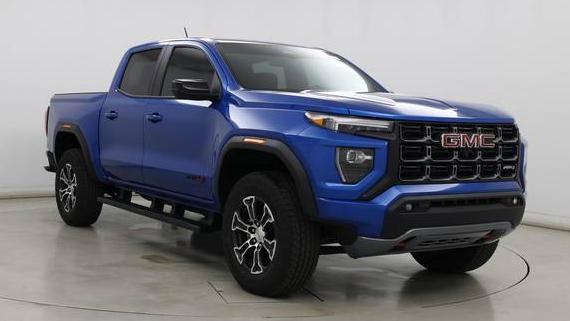 GMC CANYON 2024 1GTP6DEK8R1173724 image