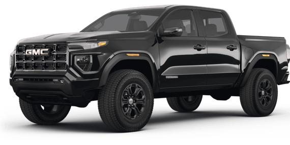 GMC CANYON 2024 1GTP5BEK8R1185959 image