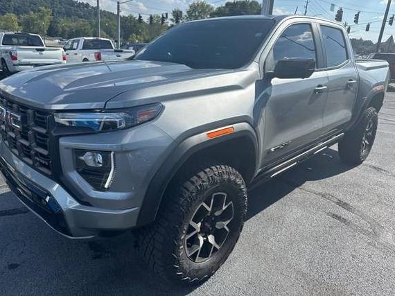 GMC CANYON 2024 1GTP6EEK1R1180164 image