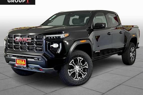 GMC CANYON 2024 1GTP6DEK6R1213699 image GMC CANYON 2024 1GTP6DEK6R1213699 image