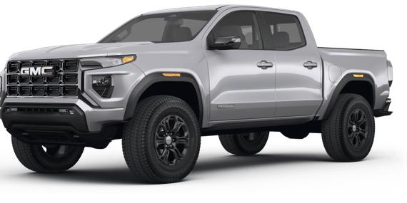 GMC CANYON 2024 1GTP5BEK0R1115209 image