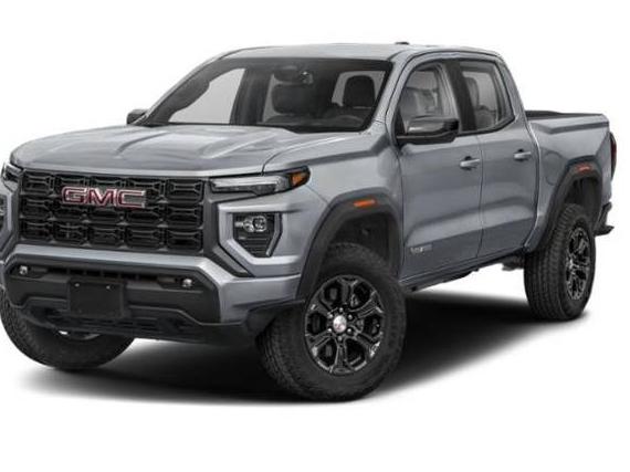 GMC CANYON 2024 1GTP5BEK3R1113275 image