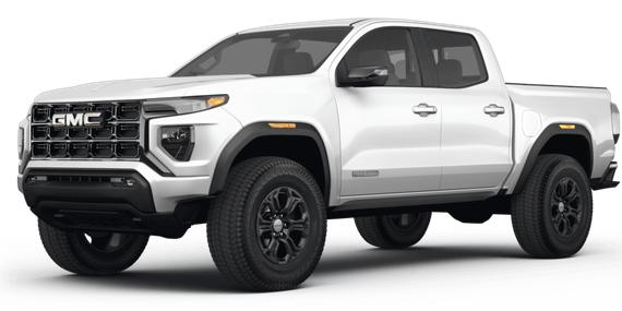 GMC CANYON 2024 1GTP5BEK8R1319448 image GMC CANYON 2024 1GTP5BEK8R1319448 image