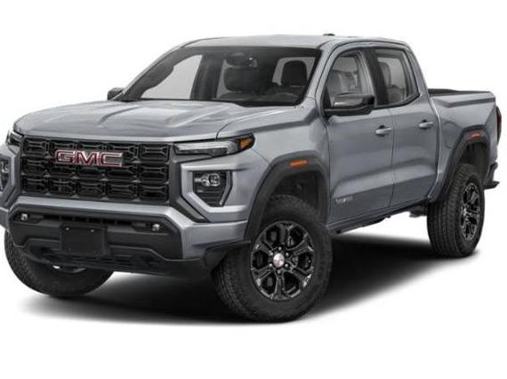 GMC CANYON 2024 1GTP5BEK5R1155771 image