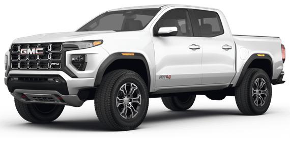 GMC CANYON 2024 1GTP6DEK3R1139061 image