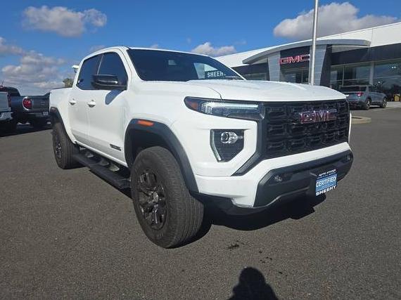 GMC CANYON 2024 1GTP6BEK9R1111558 image GMC CANYON 2024 1GTP6BEK9R1111558 image