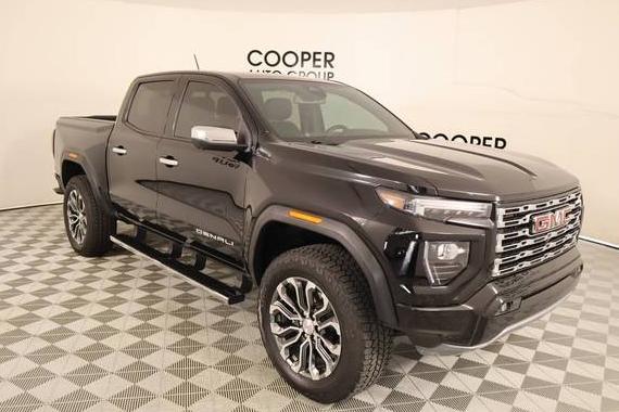 GMC CANYON 2024 1GTP6FEK4R1264369 image GMC CANYON 2024 1GTP6FEK4R1264369 image