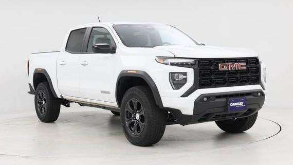 GMC CANYON 2024 1GTP5BEKXR1109966 image
